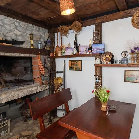 Ferienhaus In With Sauna Ploce (Dubrovnik-Neretva)