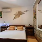 Amazing In With Sauna Ploce (Dubrovnik-Neretva)