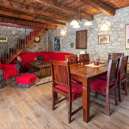 Amazing In With Sauna *