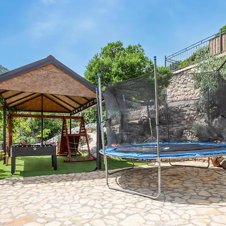 Amazing In With Sauna *