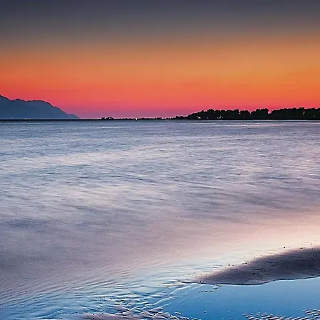 Amazing In With Sauna *