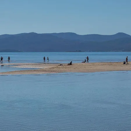 Amazing In With Sauna *