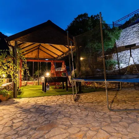 Amazing In With Sauna *