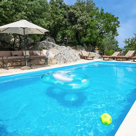 Amazing In With Sauna *