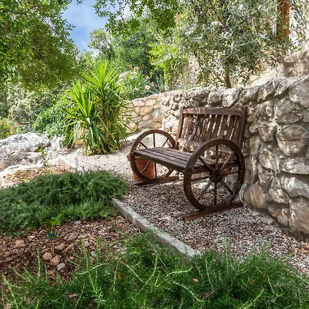 Amazing In With Sauna