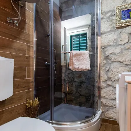 Amazing In With Sauna